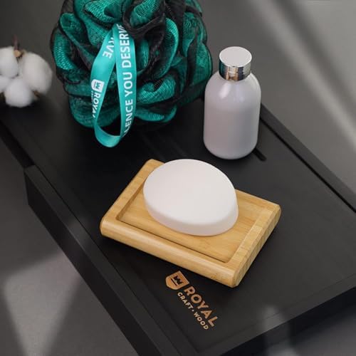 Bamboo Soap Dish - Image 6