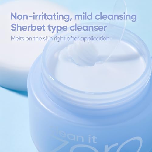 BANILA CO Clean it Zero Calming Cleansing Balm + Gift (3.38 fl oz) - Image 5