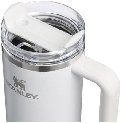 STANLEY Quencher H2.0 Flow State Tumbler, 30 oz, Frost Sprinkle - Image 2
