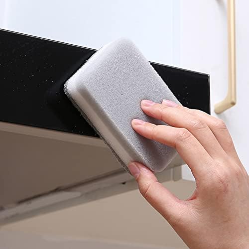 Sponge Individually Wrapped Kitchen Dishwashing Sponge Scouring Pad 24 Pack - Image 6