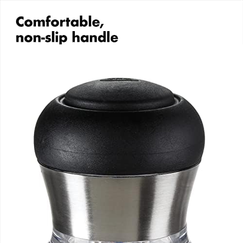 OXO Steel Soap Dispensing Palm Brush Refills, 2-Pack - Image 4