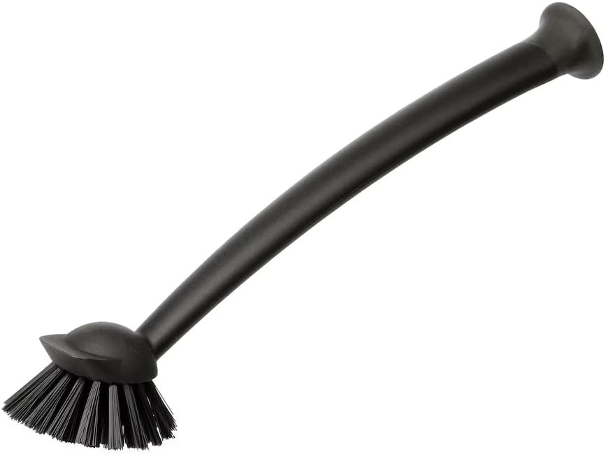 IKEA Easy Cleaning Dish Washing Brush(Pack of 4) by IKEA