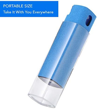 ProofTech Screen Cleaner | Unibody All-in-One Spray and Microfiber Wipe Cloth for All Electronic Devices Computers TVs Phones Tablets | Streak Free, Alcohol Free, Ammonia Free, Odor Free - Image 6