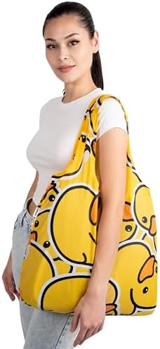 Nanobag XL 25L Tote Foldable Packable Reusable Grocery Shopping Bag - Image 2