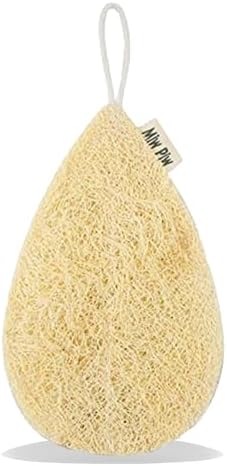 Natural Loofah Dish Sponge 10PCS Dishwashing Scouring Pad Kitchen - Image 6