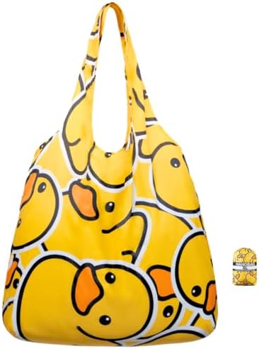 Nanobag XL 25L Tote Foldable Packable Reusable Grocery Shopping Bag by Nanobag