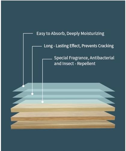 Concentrated Floor Cleaner Sheets,300 Dissolvable Mopping Tablets,5 Floral Scents for Tile Laminate Vinyl (5 packs:30pcs Green Gardenia) - Image 4