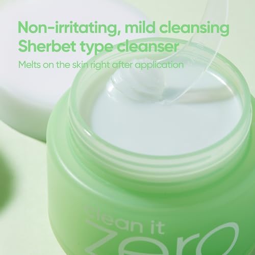 BANILA CO Clean it Zero Pore Clarifying Cleansing Balm + Gift (3.38 fl oz) - Image 5