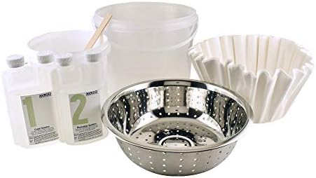 GOLDEN Crash Paint Solids Water Cleaning System by GoldenArtistColors