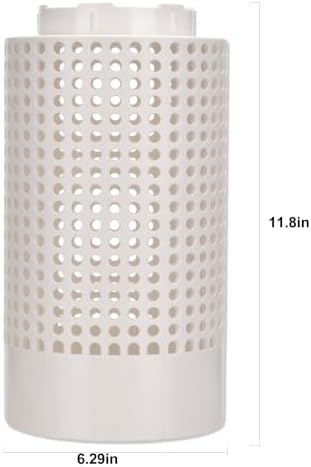 Cutbar Underground Worm Farm, Garden Mini Vermicomposting Bin for Home Garden, Vegetable Patch, Easy Setup, Fast Composting | Eco-Friendly Solution for Urban Gardeners (11.8X6.29X6.29IN) - Image 2