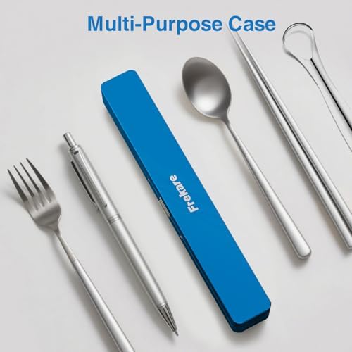 Toothbrush Travel Case Aluminum, Manual Tooth Brush Holder for Traveling - Image 6