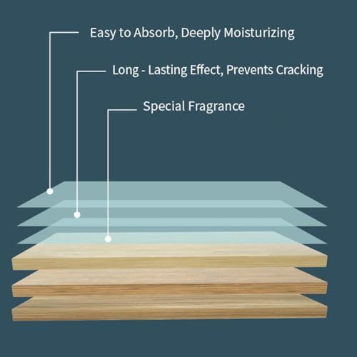 WWG Multi-Surface Floor Cleaner Tablet, 2026 Upgraded Floor Cleaning Solution Tablets, Multi-Effect Floor Cleaning Sheets Wood Cleaner Tablets, for Mopping Wood Flooring Deep Cleans (Green, 60PCS) - Image 6