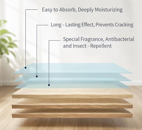 Multi-Effect Floor Cleaning Tablets, Water Soluble Concentrated Cleaner Sheets for Hardwood Laminate LVP Tile Wall Glass Multi-Surface Mopping Deep Clean (Green — Gardenia Scent, 30PC) - Image 6