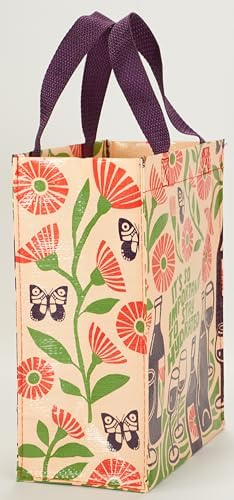 Blue Q Handy Tote Bag - Funny Reycled & Reusable Tote Bag - Image 2