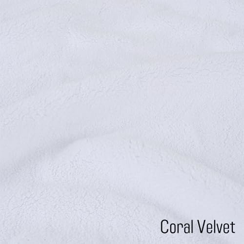 SINLAND Microfiber Facial Cloths Fast Drying Washcloth 12inch x 12inch Absorbent Face Wash Cloth Soft Makeup Remover Cloths - Image 3