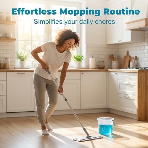 100 Piece Floor Cleaning Tablets Multi-Surface Cleaner, 2026 New Multi-Surface Floor Cleaner Tablet, Floor Cleaning Solution Tablets, for Hardwood, Laminate Floors, Wall Tiles, Glass (Yellow, 200pcs) - Image 5