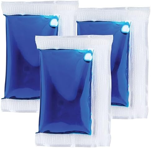 Libman Iluma Glass & Mirror Cleaner Refill Pods, 3 Pack - Image 2