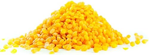 US Organic Beeswax 100% Pure Yellow Pastilles, 16 oz (Large) - Image 2