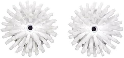 OXO Good Grips Soap Dispensing Palm Brush Refills - 2pack by Unknown