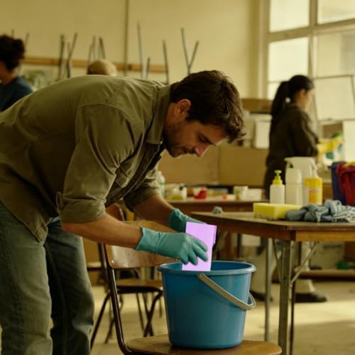 Floor Cleaning Tablets Multi-Surfaces Mopping Sheets - Image 2