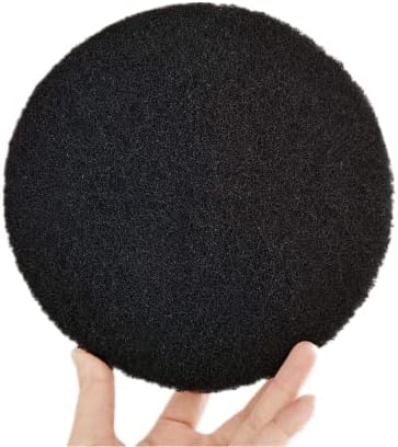 Compost Filters for Countertop Bin Dia7.25 Inch x 0.4 Inch (6 Pack) - Image 6
