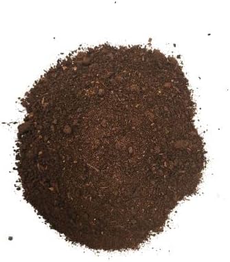 Premium Organic Compost Screened 2 lbs - Image 5