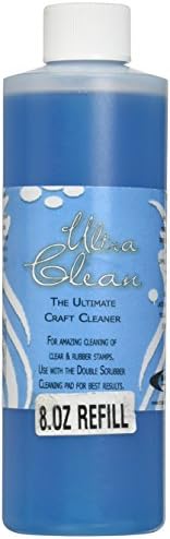 Stewart/Superior Ultra Clean Ultimate Craft Cleaner Refill 8oz by Stewart+Superior