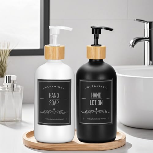 1Pc Bamboo soap Dispenser Tray, Bathroom Countertop Tray Kitchen Trays Sink Dresser Jewelry Ring Dish, Comestic Holder Bathtub Organizer, Ideal for Jewelry, Cosmetics, and Small Items (1) - Image 5
