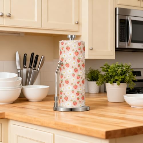 25 Pack Reusable Tissue Paperless Towel Roll Washable Cotton for Kitchen Towels Zero Waste Products Replacement Tissue (RT-G) - Image 5