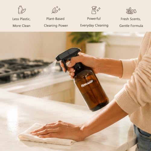flowcheer All Purpose Multi Surface Cleaner Refills (Mixed24) - Image 6