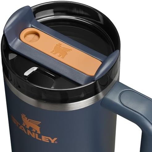 STANLEY Quencher H2.0 Flow State Tumbler, 30 oz, Twilight - Image 2