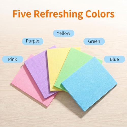 100/150/200/300pcs Floor Cleaning Tablets, Multi-Surface Floor Cleaning Tablets, Concentrated Cleaner Multiple Effect the Floors Clean for Tile,Hardwood (Pink-30pcs) - Image 4