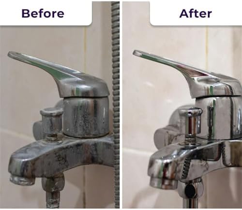 Clean Spray Cleaner for Ovens, Spray Oven Cleaner, Multi-Surface Cleaners with Concentrated Cleaning Tablets, Multi Purpose Cleaning for Ovens, for Kitchen,Bathroom - Image 4