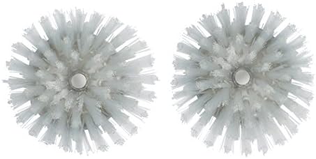 OXO Steel Soap Dispensing Palm Brush Refills, 2-Pack by OXO