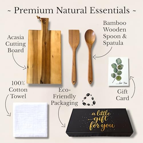Housewarming Gifts New Home Box for New Home Buyers, Ready-to-Gift Set - Image 6