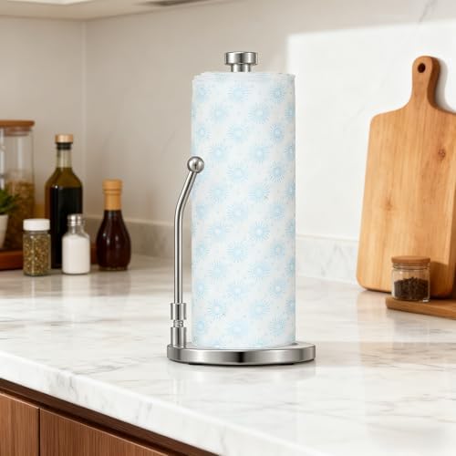 25 Pack Reusable Tissue Paperless Towel Roll Washable Cotton for Kitchen Towels Zero Waste Products Replacement Tissue (RT-A) - Image 5