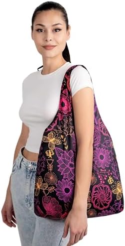 Nanobag Standard 19L Tote Foldable Packable Reusable Grocery Shopping Bag - Image 2