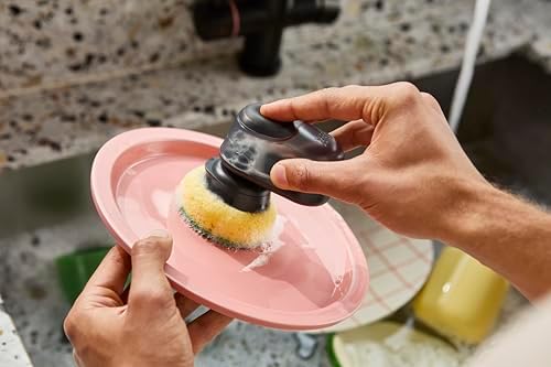 Joseph Joseph SinkTech Kitchen Sponge Replacement Heads - Pack of 2 - Image 5