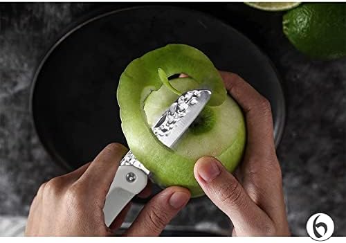 Kitchen Gadgets 6 Piece Set, Camping Cooking Utensils, Green - Image 5