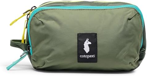 Cotopaxi Nido Accessory Bag-CADA Dia - Image 2