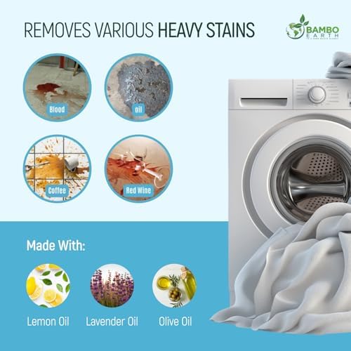 90 Pcs All Natural Floor Cleaner Sheets - Biodegradable And Dissolvable Multipurpose Mopping Concentrated Floor Cleaning Soap Detergent Strips, Mess Free Water Soluble Fast Dry Eco Friendly (Ocean) - Image 6