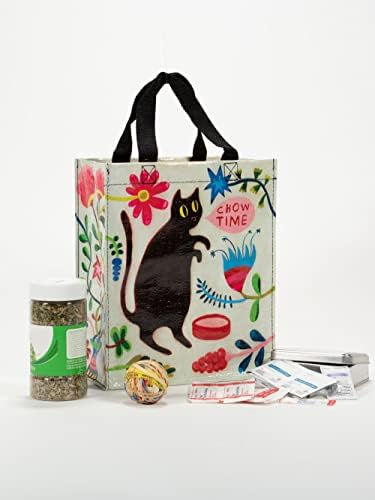 Blue Q Handy Tote Bag - Funny Reycled & Reusable Tote Bag - Image 4
