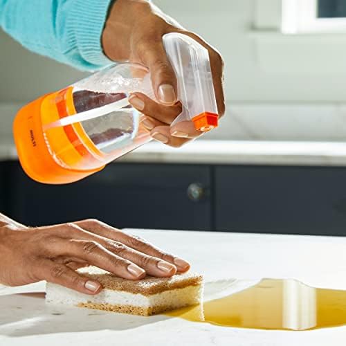 Grove Co. Multi-Purpose Cleaner Refills, 6 x 1fl oz, Orange & Rosemary - Image 4
