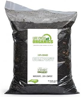 Organic Compost 1 Gallon (Pack of 2) - Image 2
