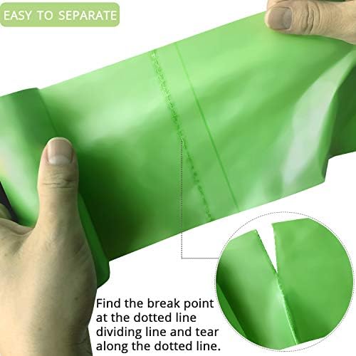 Compostable 3 Gallon Trash Bags, 100 Count - Image 3