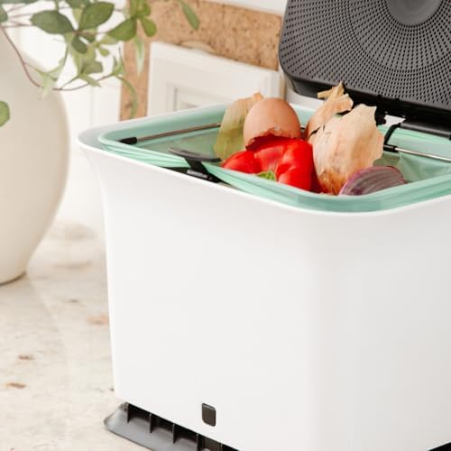 Full Circle Compostable Food Waste Bags 2.5 Gallon 25ct, Extra Thick - Image 4