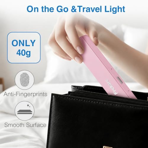 Frekare Toothbrush Travel Case Aluminum, Manual Tooth Brush Holder - Image 5