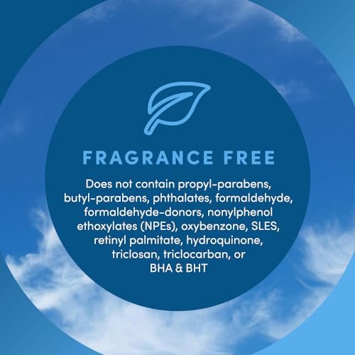 Clean Revolution SuperCharged All Purpose Cleaner Refill with Smart Probiotic + Enzyme Complex, Multi-Surface Kitchen Bathroom & Floor Cleaner, Fragrance Free, 18 Fl Oz (Pack of 1) - Image 5