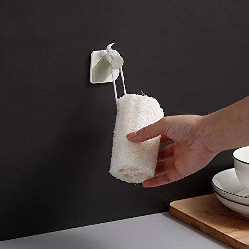 Natural Loofah Sponge, Organic Luffa Body Scrubber Bath Exfoliating, 5 inch - Image 6