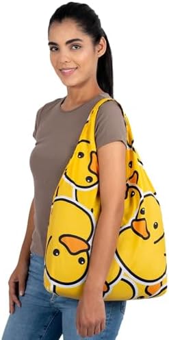 Nanobag Standard 19L Tote Foldable Packable Reusable Grocery Shopping Bag - Image 2